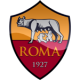 AS Roma Målmandstrøje